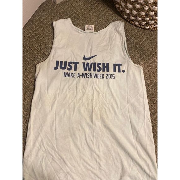 ☀️ Chi Omega Bro Tank Comfort Colors - Picture 3 of 3